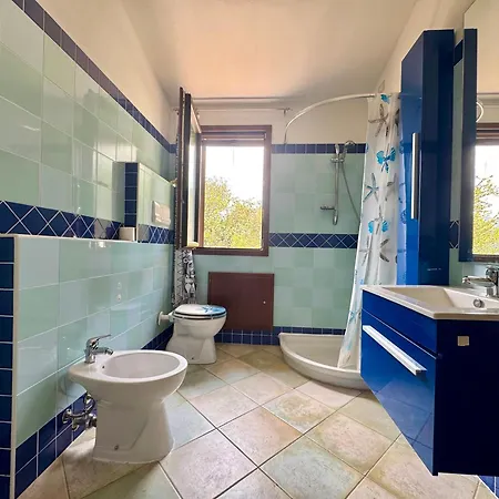 Country Homes Apartamento Cardedu