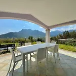 Apartment Country Homes Cardedu