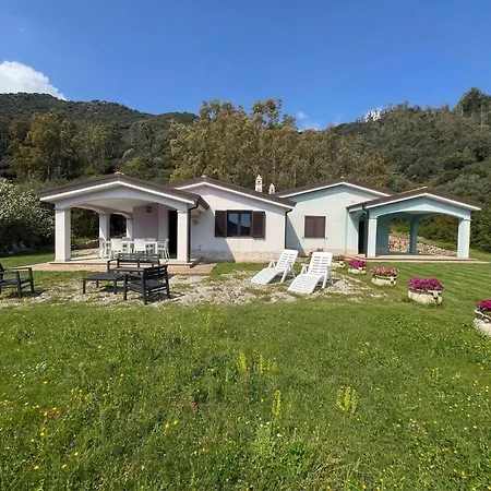 דירה Country Homes *