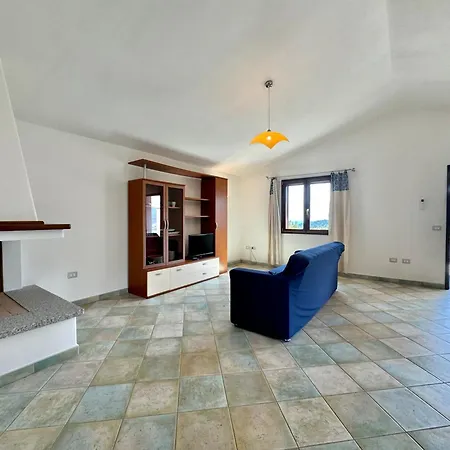דירה Country Homes
