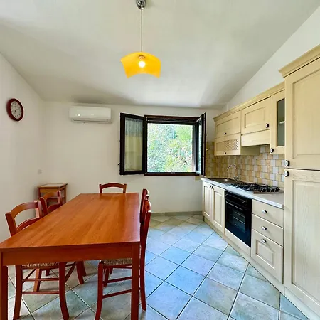 Country Homes דירה