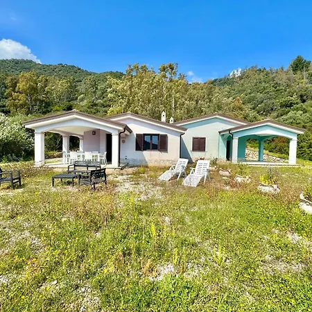 דירה Country Homes קרדדו